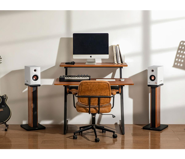 Edifier MR5 białe - 1535704 - zdjęcie 8